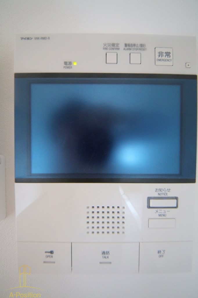 ファーストフィオーレ九条Ⅱ