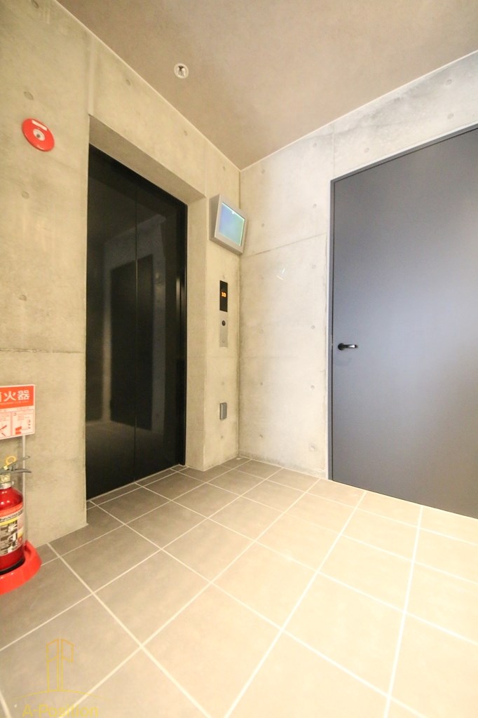 ファーストフィオーレ九条Ⅱ