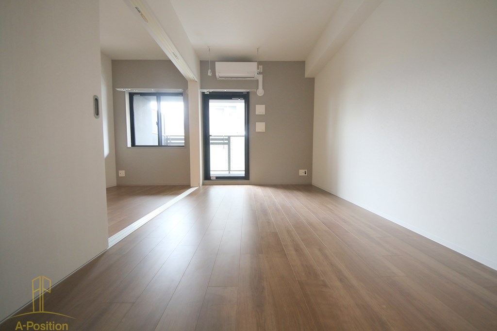 ファーストフィオーレ九条Ⅱ