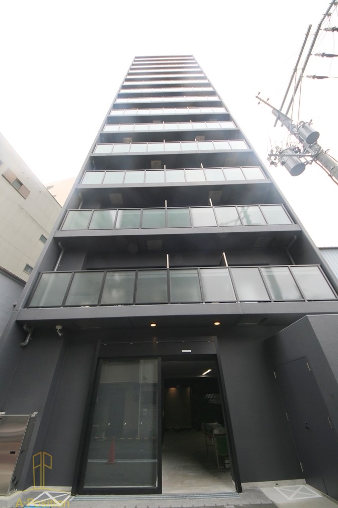 ファーストフィオーレ九条Ⅱ