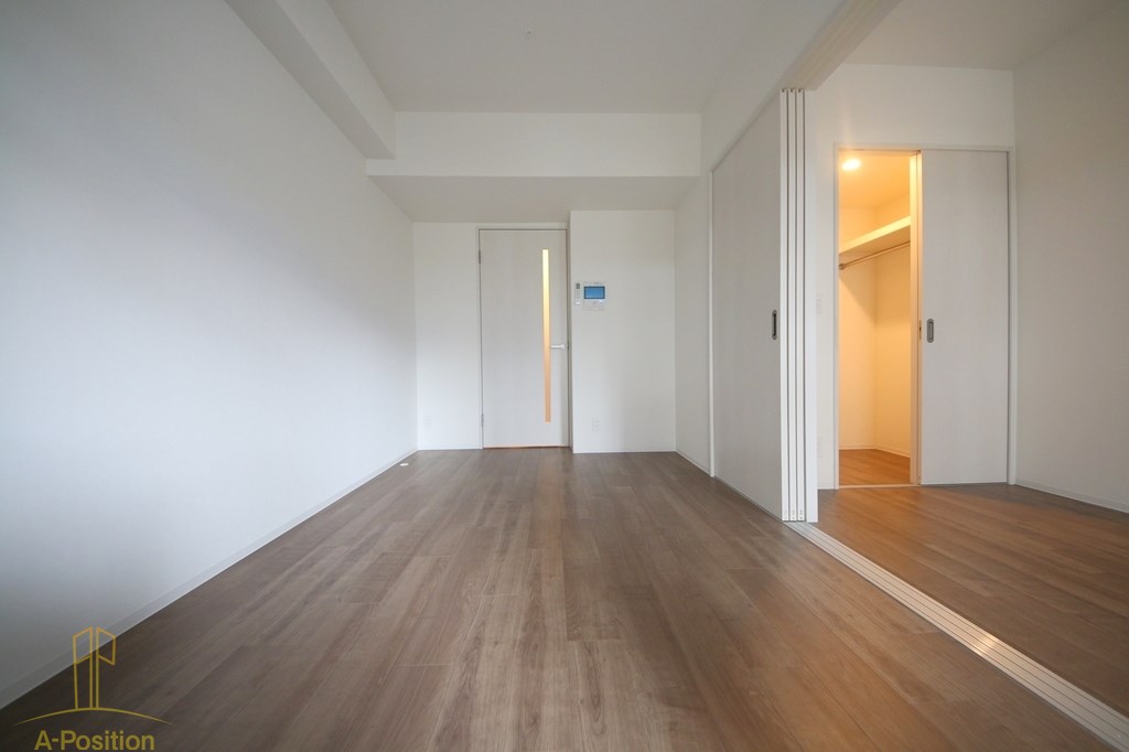 ファーストフィオーレ九条Ⅱ