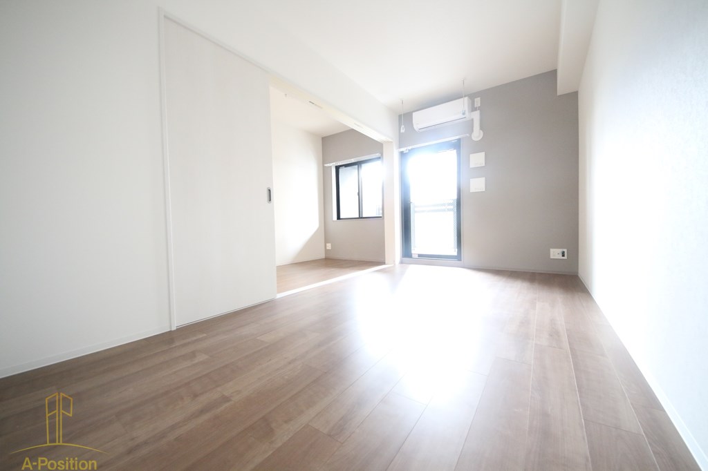 ファーストフィオーレ九条Ⅱ