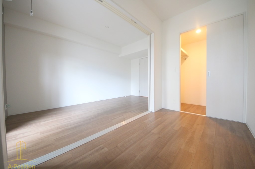 ファーストフィオーレ九条Ⅱ