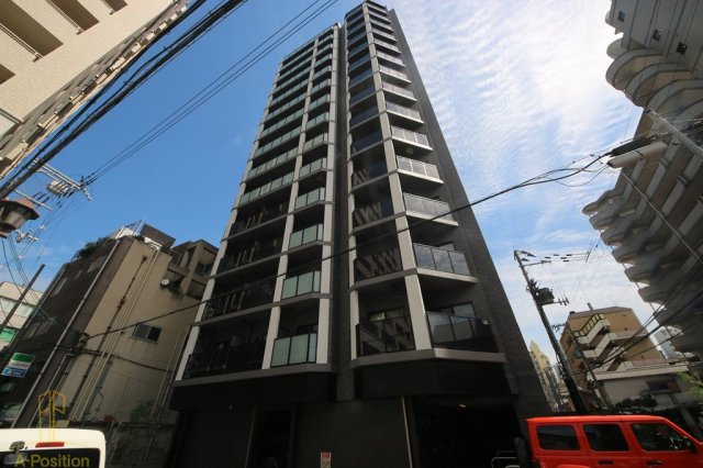 レジュールアッシュ谷町六丁目フェリシア