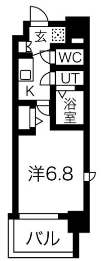 フォーリアライズ城東ネオス