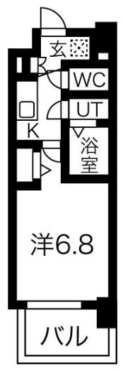 フォーリアライズ城東ネオス