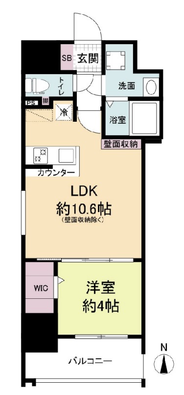 La Douceur玉造