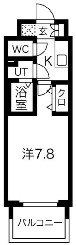 フォーリアライズ福島WEST