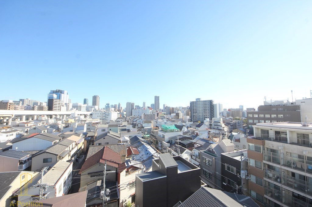 フォーリアライズ福島WEST