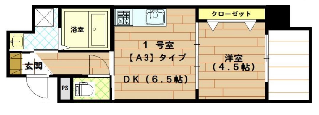 Forest Court 南大江公園