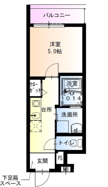 フジパレス緑橋WEST