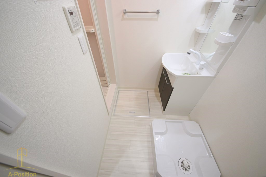 フジパレス緑橋WEST