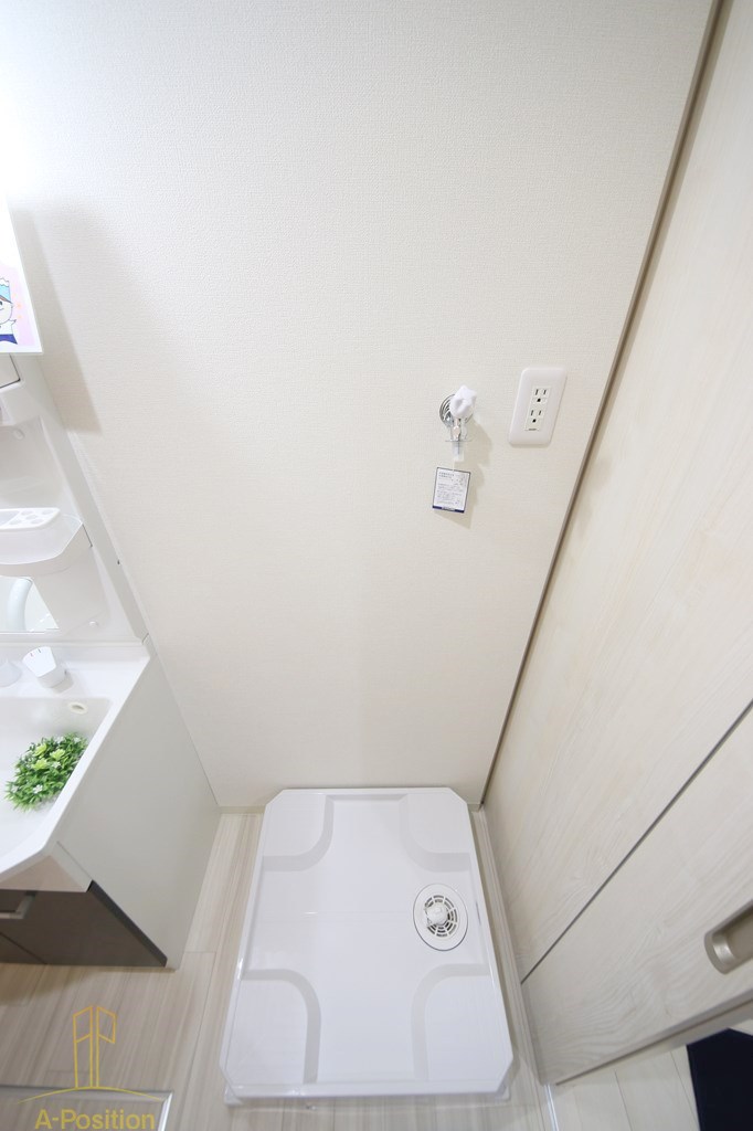 フジパレス緑橋WEST