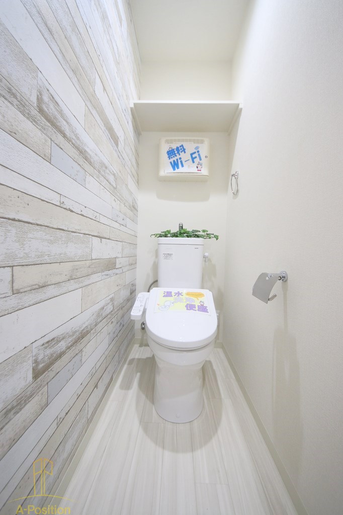 フジパレス緑橋WEST