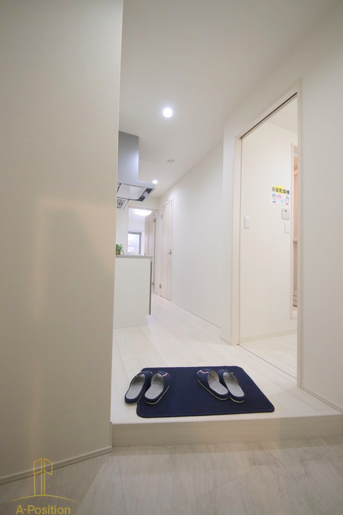 フジパレス緑橋WEST