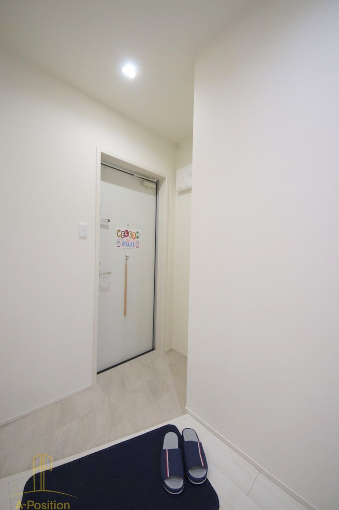 フジパレス緑橋WEST