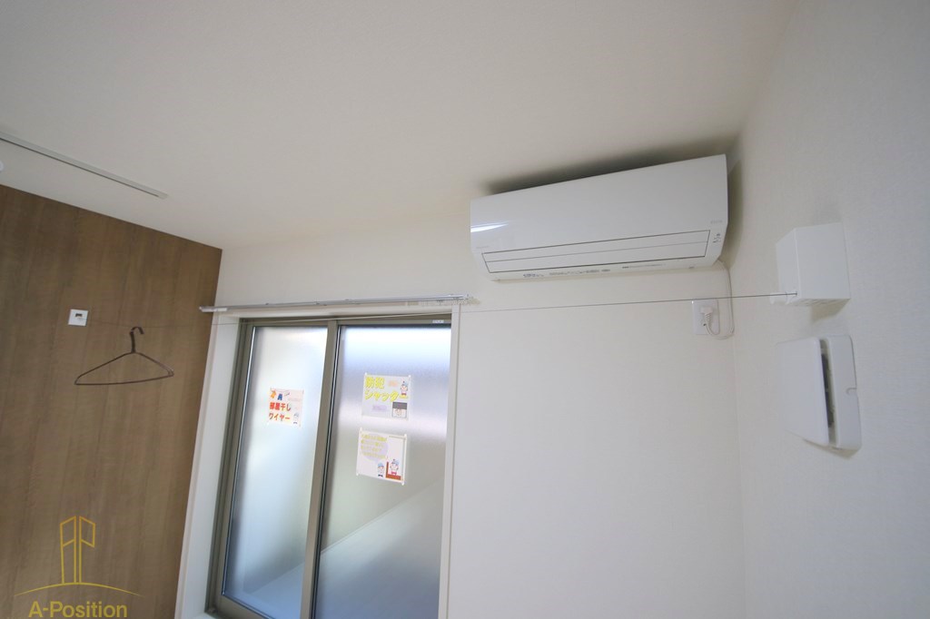 フジパレス緑橋WEST