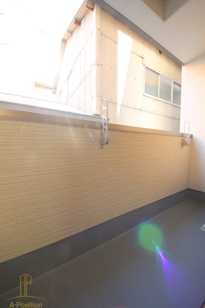 フジパレス緑橋WEST