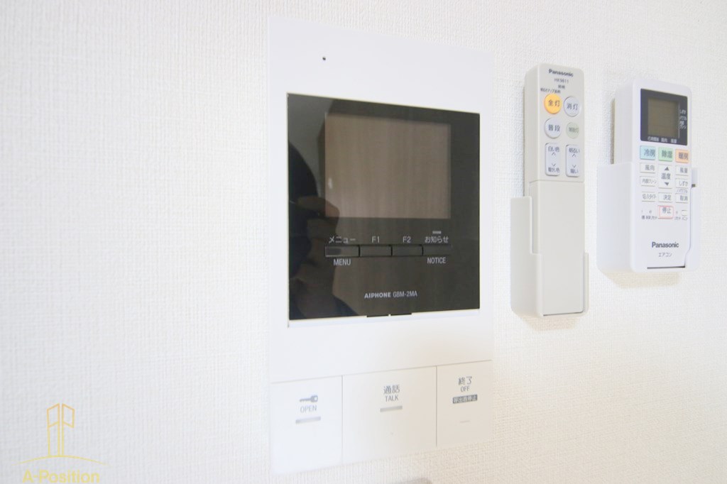 フジパレス緑橋WEST