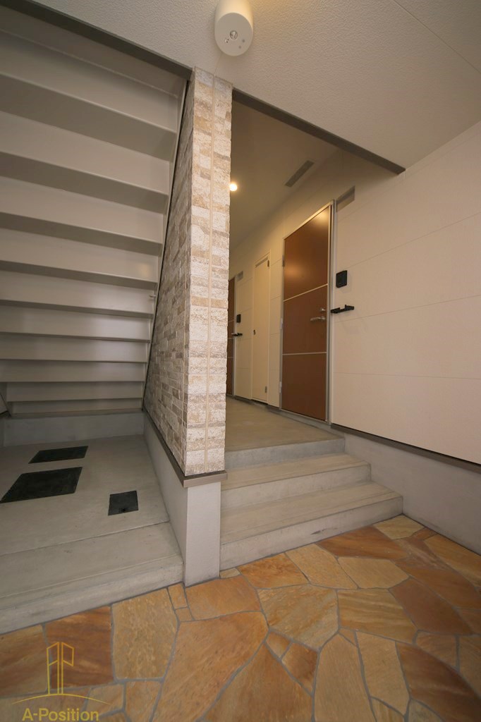 フジパレス緑橋WEST