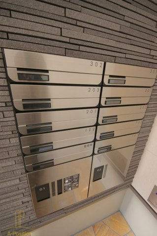 フジパレス緑橋WEST