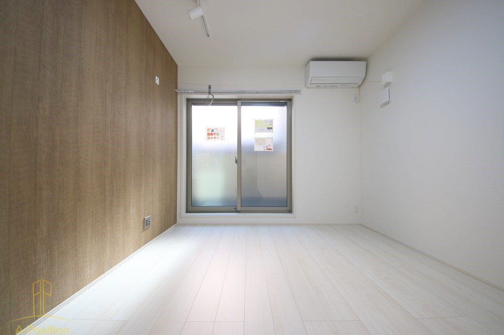 フジパレス緑橋WEST