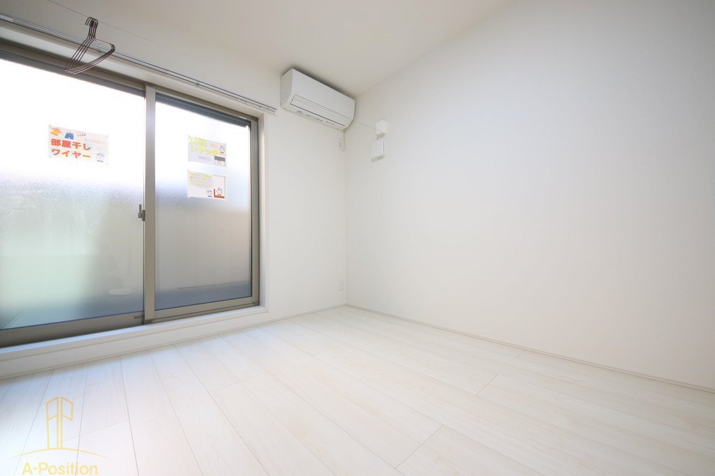 フジパレス緑橋WEST