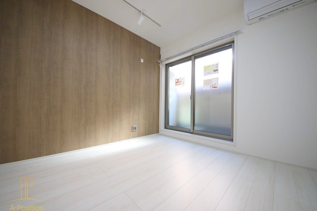 フジパレス緑橋WEST