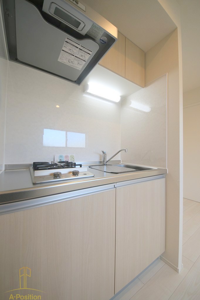 ブランテール深江橋