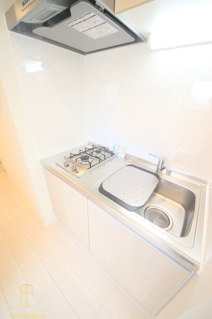 ブランテール深江橋