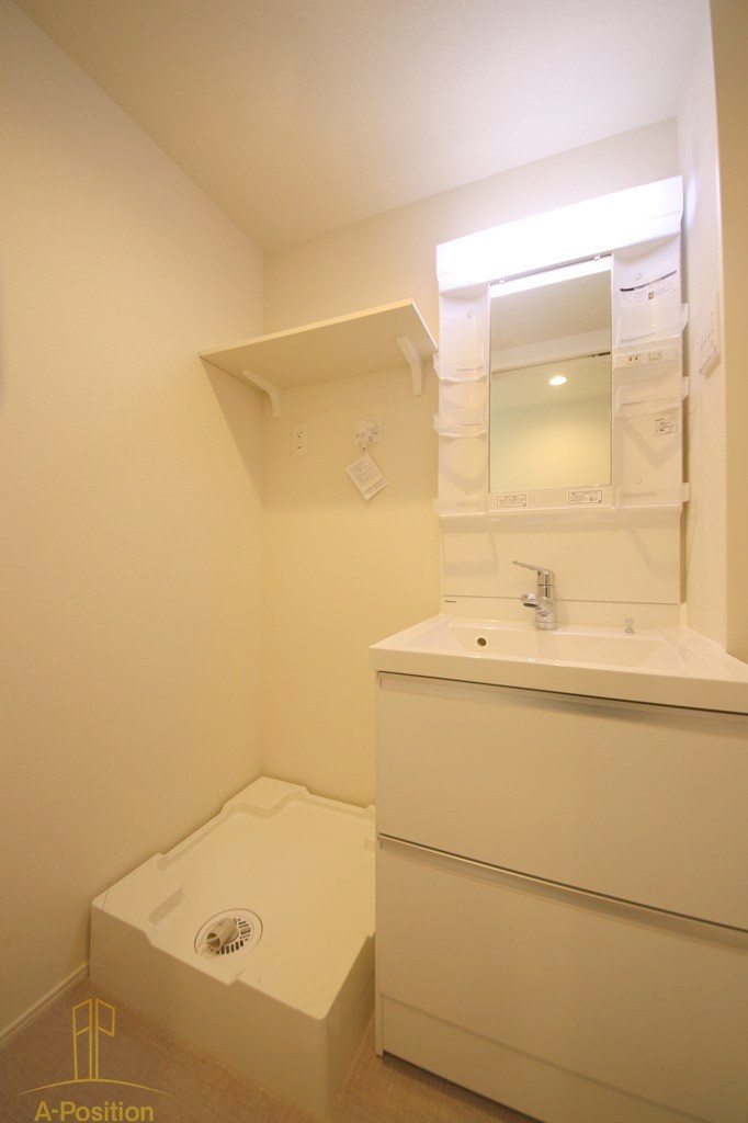 ブランテール深江橋