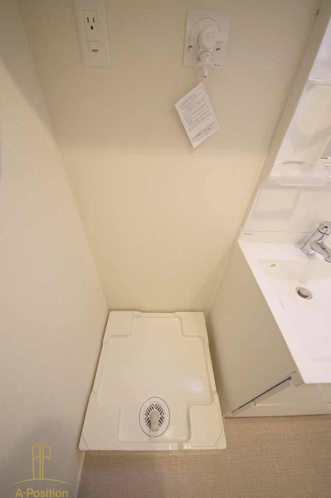 ブランテール深江橋