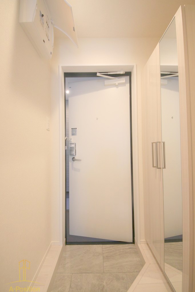 ブランテール深江橋