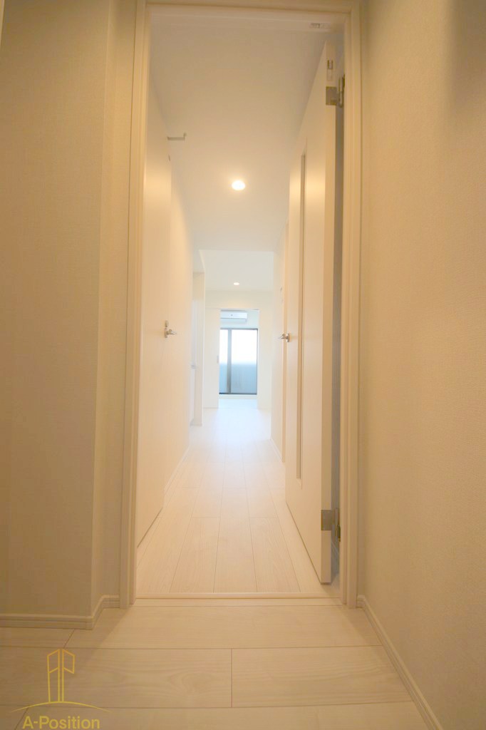 ブランテール深江橋