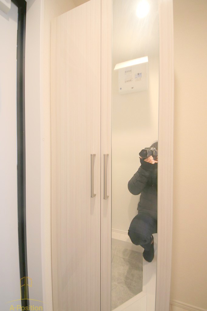 ブランテール深江橋