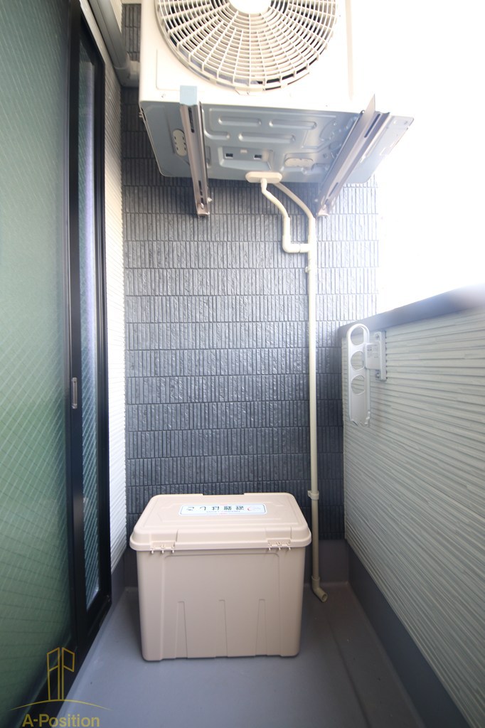 ブランテール深江橋