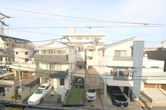 ブランテール深江橋