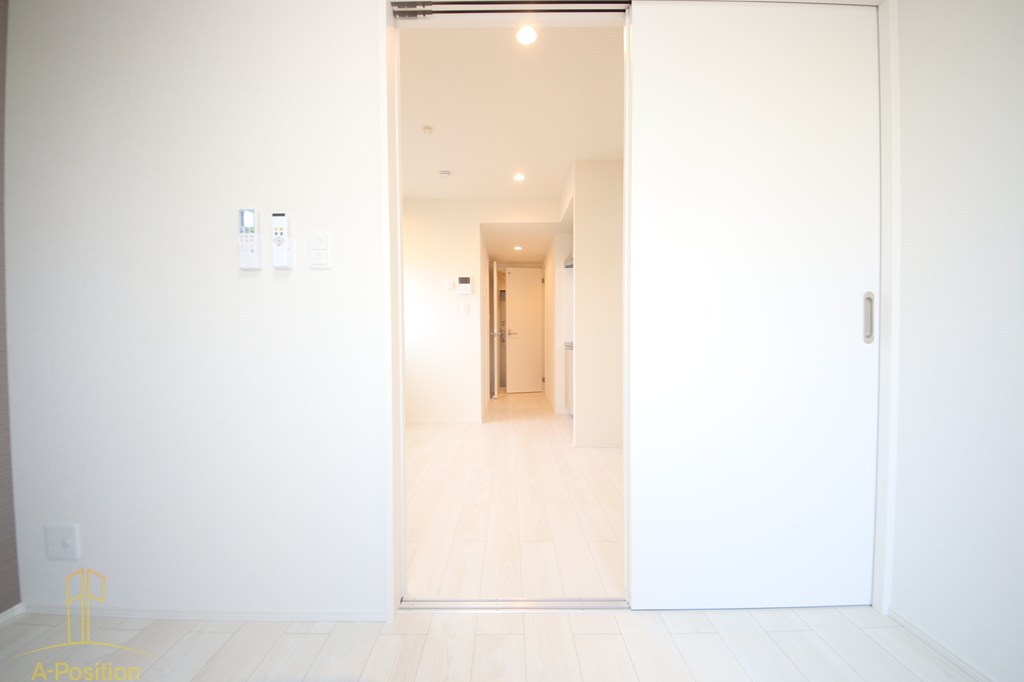 ブランテール深江橋