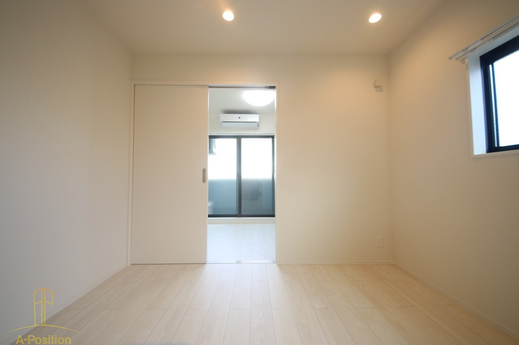 ブランテール深江橋