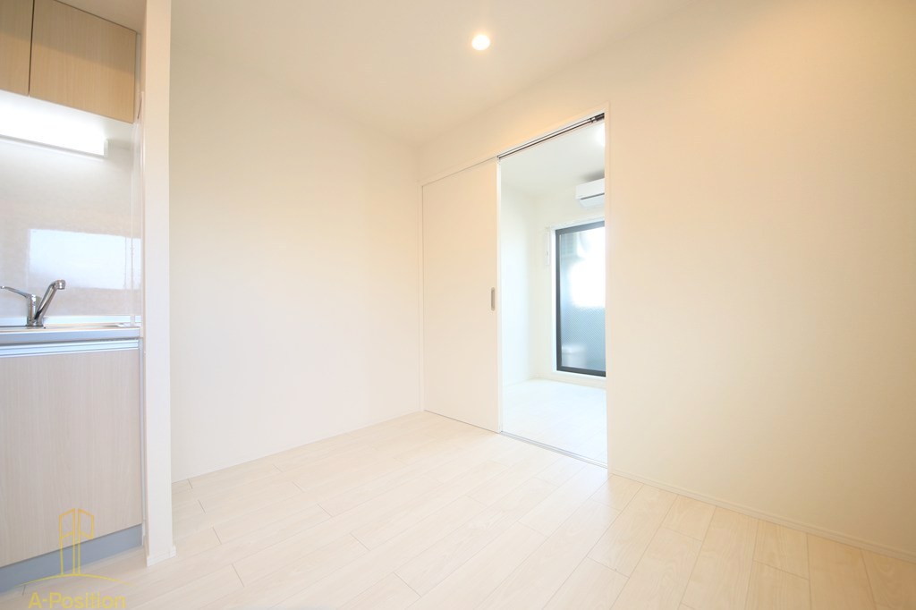 ブランテール深江橋