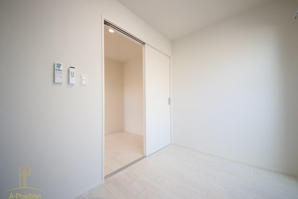 ブランテール深江橋