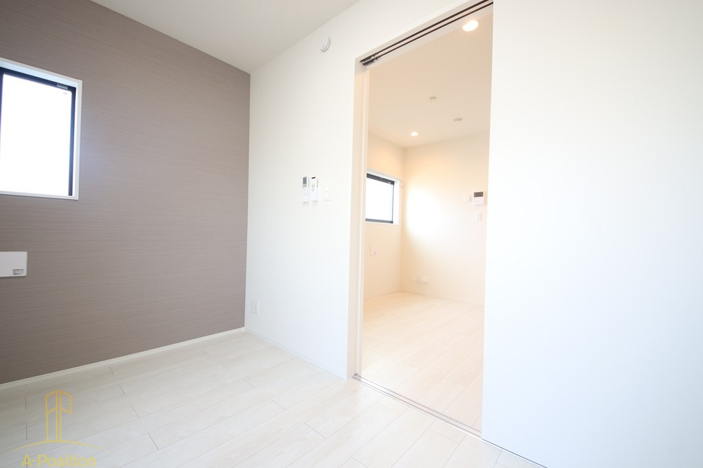 ブランテール深江橋