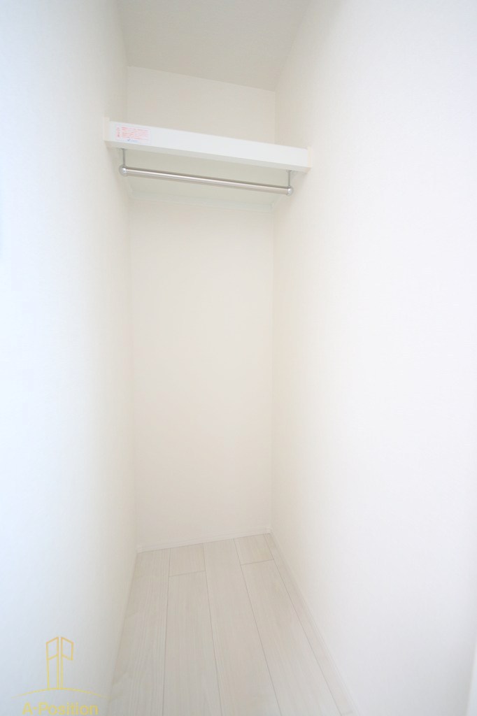 ブランテール深江橋