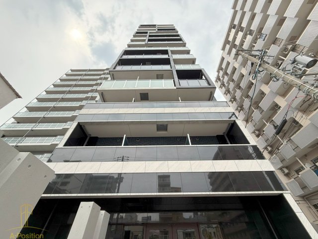プレサンス四天王寺前夕陽ヶ丘　凛宮