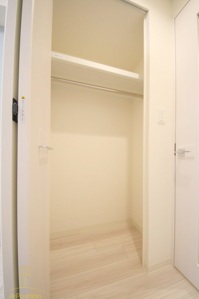 プレサンス福島吉野ミナージ