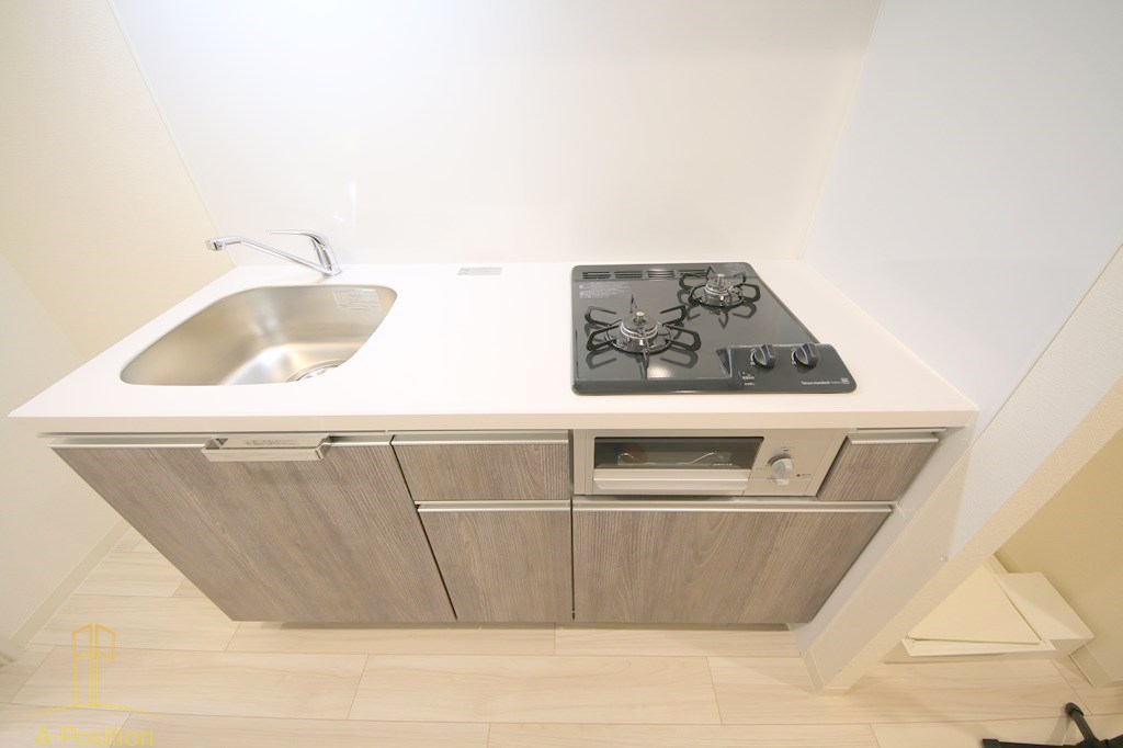 プレサンス福島吉野ミナージ