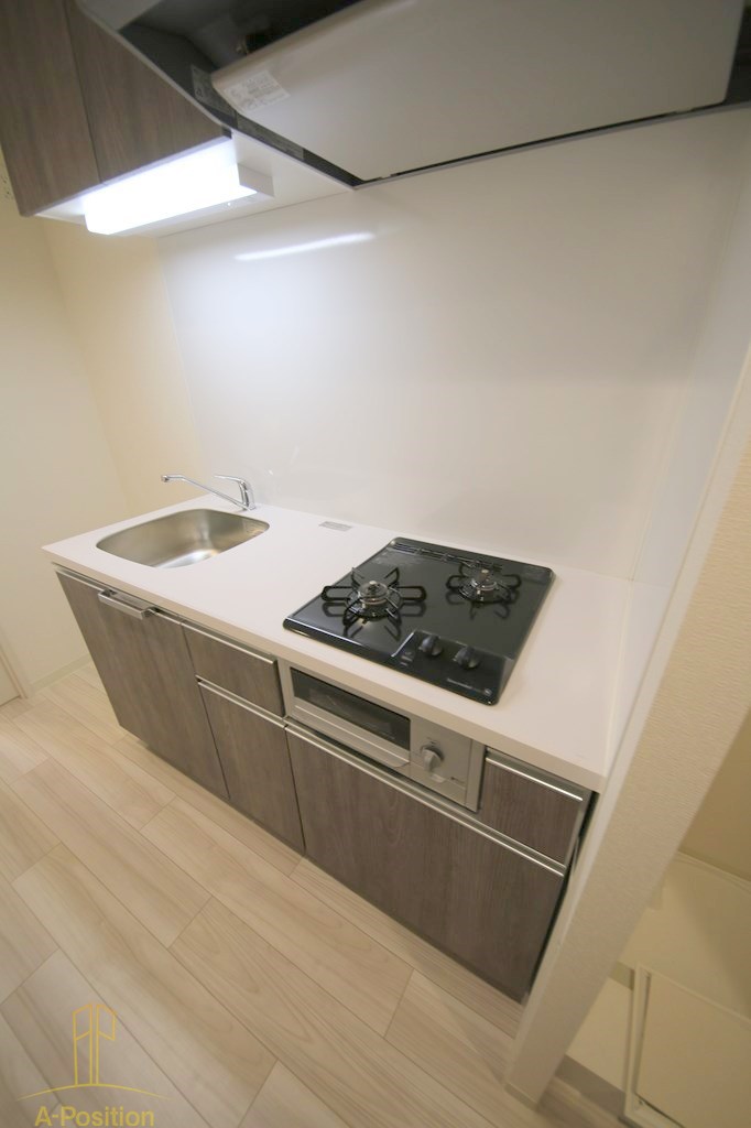 プレサンス福島吉野ミナージ