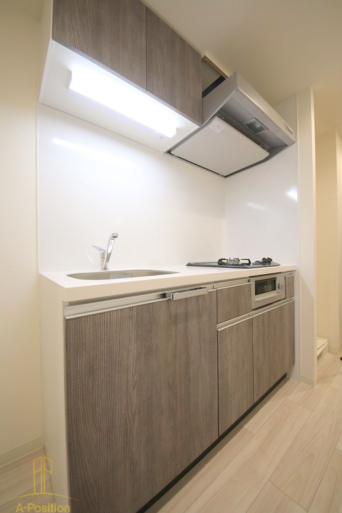 プレサンス福島吉野ミナージ