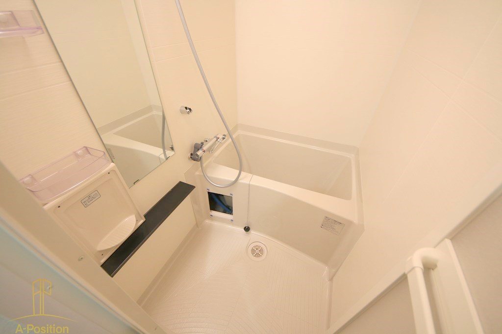 プレサンス福島吉野ミナージ