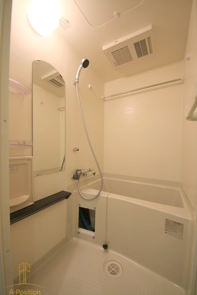 プレサンス福島吉野ミナージ